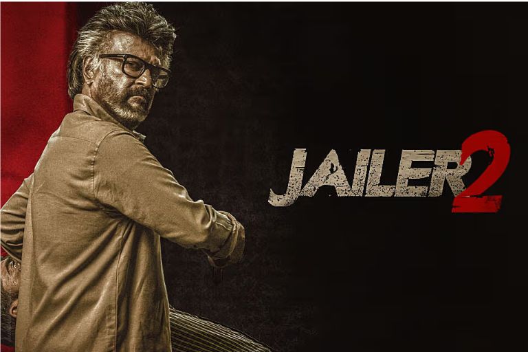 Jailer 2 Box Office: Rajinikanth Film Crosses Rs. 127 Crore Worldwide on Day 1