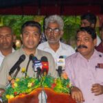 36 Years Later, Kankesanthurai Post Office Staff to Get a New Workplace