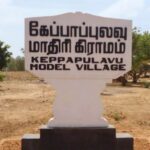 6.97 Acres Released in Keppapilavu for Rightful Owners