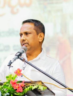 Rs. 50 Million Allocated to Develop 100 Religious Sites in Badulla