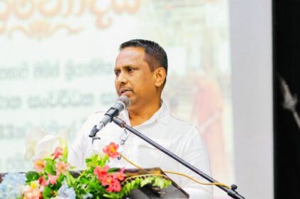 Rs. 50 Million Allocated to Develop 100 Religious Sites in Badulla