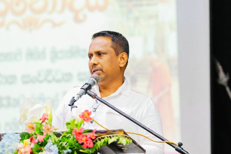 Rs. 50 Million Allocated to Develop 100 Religious Sites in Badulla