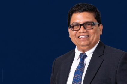 SANASA Life Appoints Susantha De Silva as CEO as Nuwanpriya Gunawardena Moves to CIO