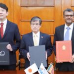 New Rs. 4.56 Billion Pumping Project to Tackle Flood Risk in Wattala and Peliyagoda
