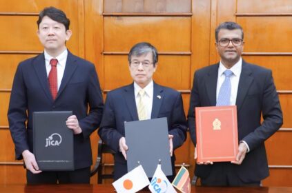 New Rs. 4.56 Billion Pumping Project to Tackle Flood Risk in Wattala and Peliyagoda