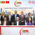 New Sri Lanka–Viet Nam Business Council Targets US Billion Trade by 2030