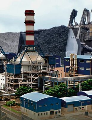 Power Supply Gets Boost as All 3 Norochcholai Units Return to Grid