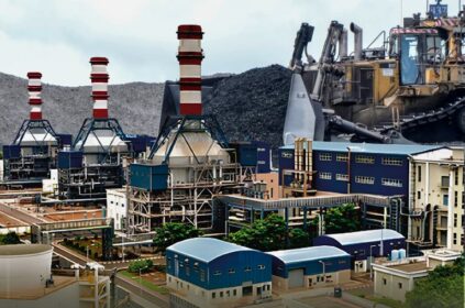 Power Supply Gets Boost as All 3 Norochcholai Units Return to Grid