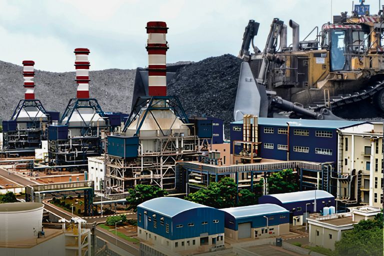 Power Supply Gets Boost as All 3 Norochcholai Units Return to Grid