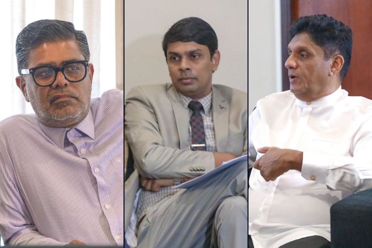 Opposition MPs Raise Regional Economic Concerns Ahead of 2027 Budget