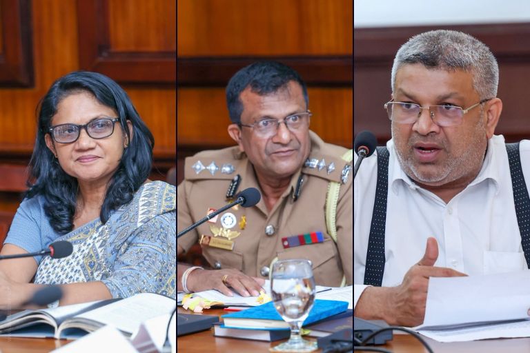Prisons Ordinance: Special Committee Begins Review of Regulations and Standing Orders