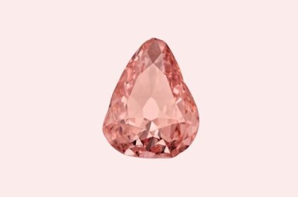 Stolen in 1926 and Hidden in an Apple: The Gem Business Story Behind a Rare Pink Diamond