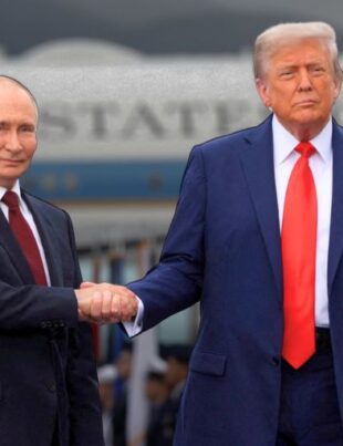 Russia Could Release Millions of Tonnes of Diesel Under New Deal Between Trump and Putin