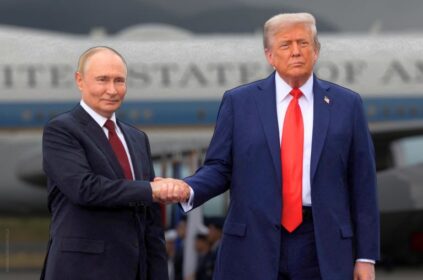 Russia Could Release Millions of Tonnes of Diesel Under New Deal Between Trump and Putin