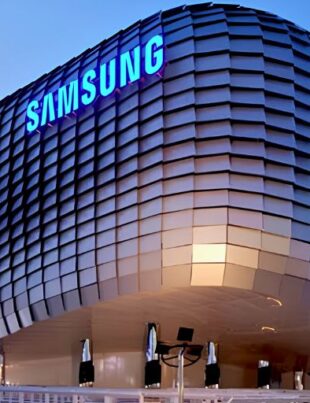 Samsung Forecasts Nearly Nine-Fold Profit Surge as AI Chip Demand Soars