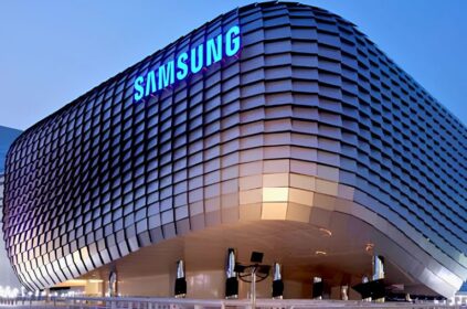 Samsung Forecasts Nearly Nine-Fold Profit Surge as AI Chip Demand Soars