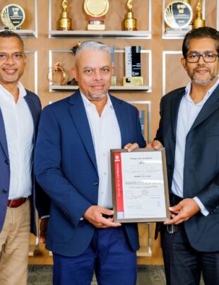 Softlogic Life Becomes First Sri Lankan Insurer to Earn ISO 27001:2022 Certification