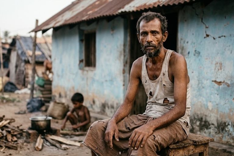 Sri Lanka Has South Asia’s Lowest Hunger Score in 2026 GHI