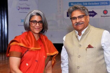 Sri Lanka Invites Indian Investors and Buyers to Expo 2027