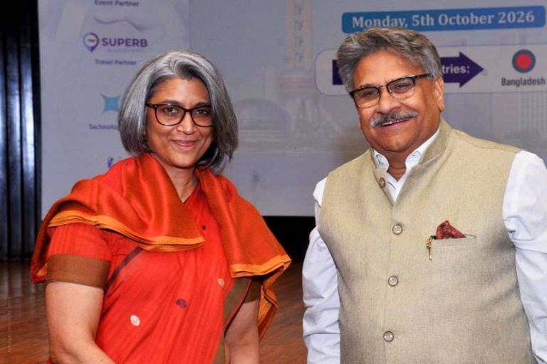 Sri Lanka Invites Indian Investors and Buyers to Expo 2027