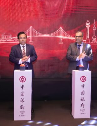 Sri Lanka Opens Direct RMB Settlement Route for China Trade