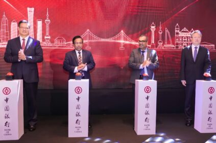 Sri Lanka Opens Direct RMB Settlement Route for China Trade