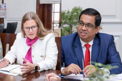 Sri Lanka Plans ADB Development Priorities for 2026–2029