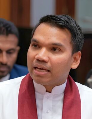 35,000 Graduate Jobs: Namal Calls for 2027 Budget Allocation