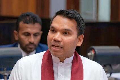 35,000 Graduate Jobs: Namal Calls for 2027 Budget Allocation