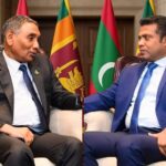 Sri Lanka Provides Over Rs. 5 Million in Essential Medicines to Maldives