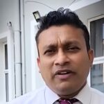 Sri Lanka Transport Board (SLTB) Chairman Sajeewa Kanakarathna