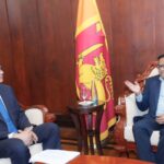 Sri Lanka and China Prepare for 70 Years of Diplomatic Ties as Rubber-Rice Pact Turns 75