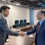 Sri Lanka and India Discuss AI-Driven Cybersecurity for Government Systems
