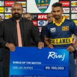 How Sri Lanka Believed It Could Chase 430 Against England