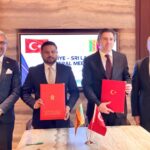 Sri Lanka–Türkiye Agriculture MoU Opens Door to Farming Technology and Research Cooperation