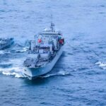 Navy Maritime Security Operations Brings USD 3.32 Million in Foreign Exchange