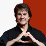 Tom Cruise to Receive 52nd AFI Life Achievement Award in 2027