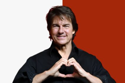 Tom Cruise to Receive 52nd AFI Life Achievement Award in 2027