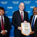 USD 25 Million FIFA Plan Could Bring New Stadium and More Football Grounds