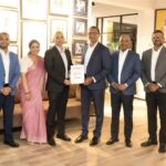 Union Assurance and Nations Trust Bank Renew Bancassurance Partnership