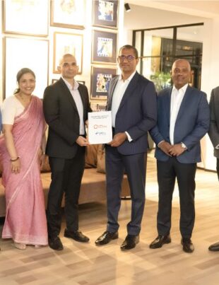 Union Assurance and Nations Trust Bank Renew Bancassurance Partnership