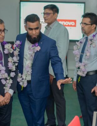 Vidyartha College Kandy Gets AI-Enabled Computer Lab with Lenovo and Techzone Upgrade