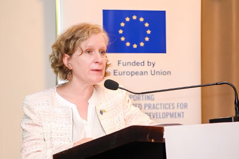 Discussion: How Sri Lanka Can Prepare Its Rubber Industry for EU Deforestation Rules?